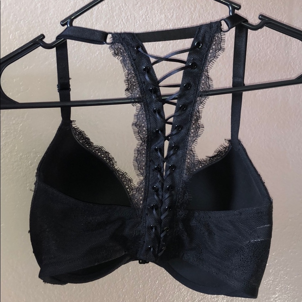 Victoria Secret Push-up Bra